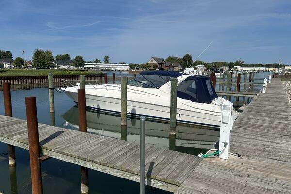 2004 Wellcraft Excalibur