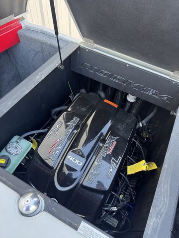 2016 Moomba Mojo - 10
