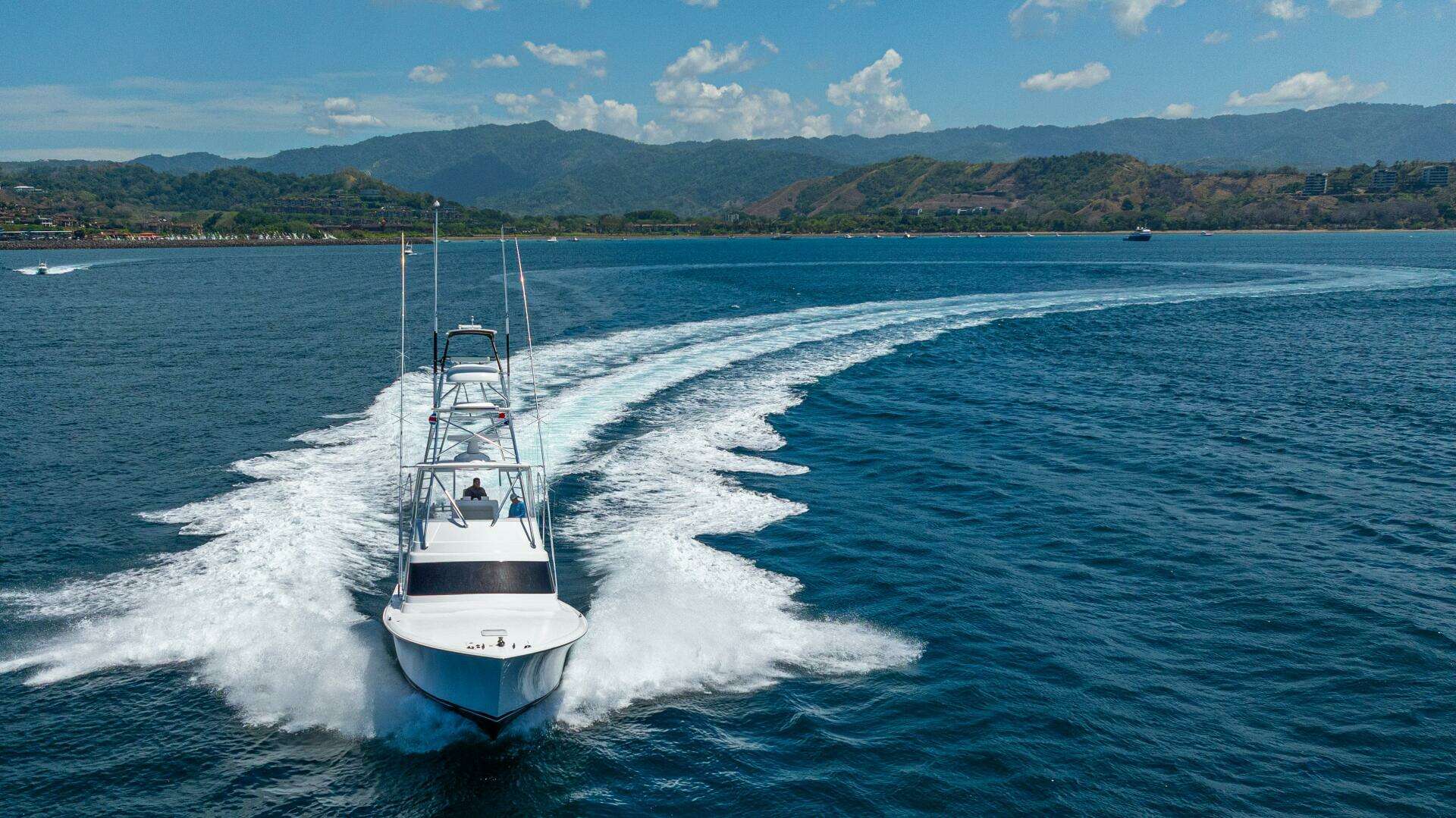 2025 Viking 46 Billfish - Image 90
