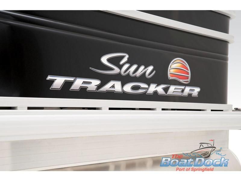 2025 Sportfish 22 DLX - 43