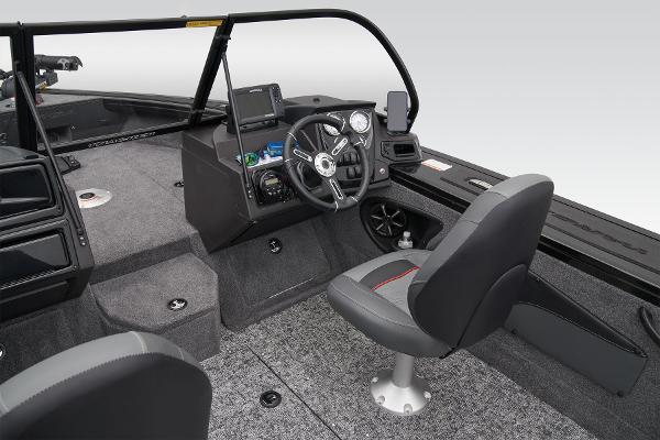 2026 Tracker Targa V-18 WT - 38