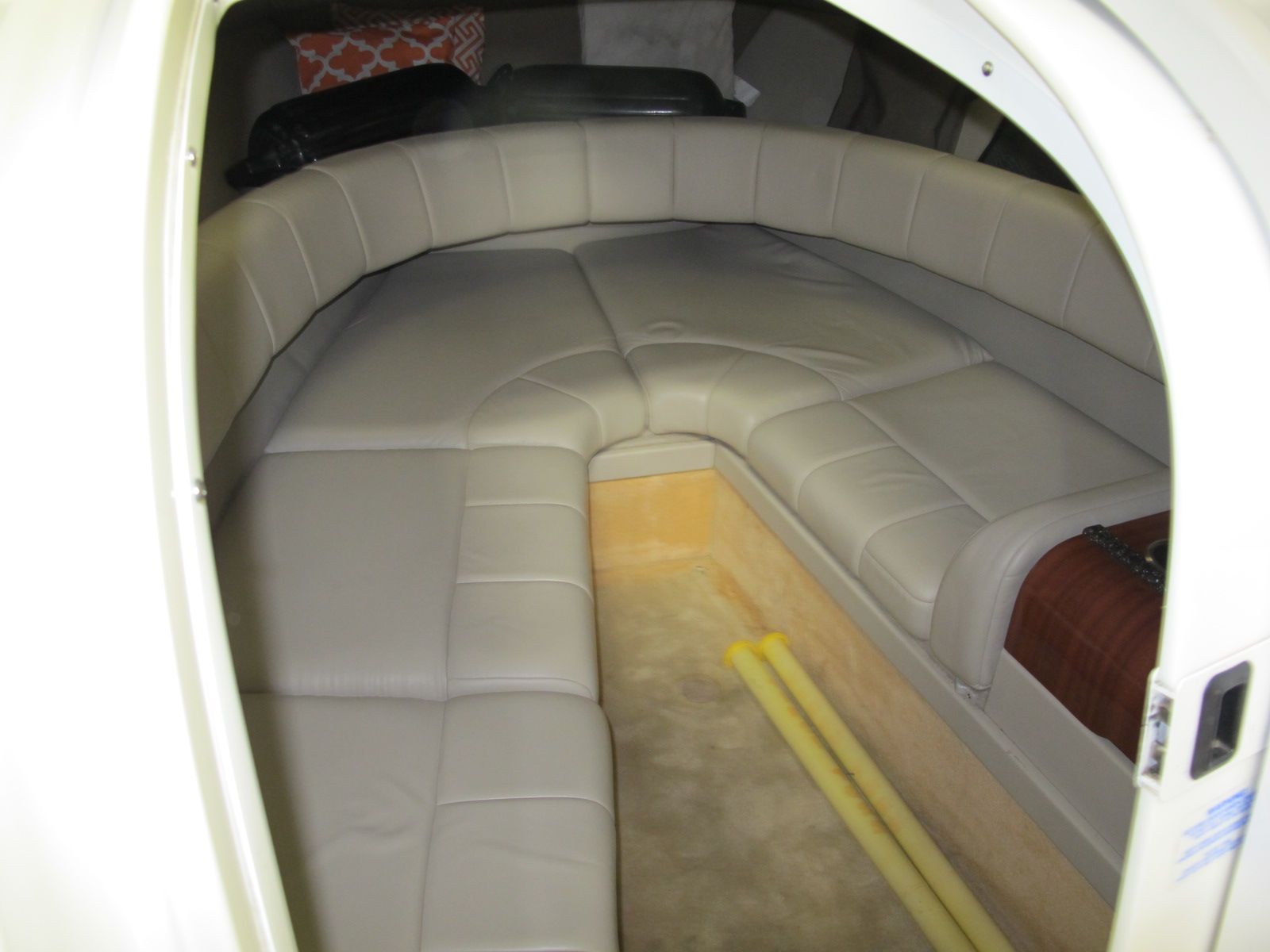 2004 Formula 260 Sun Sport - 8