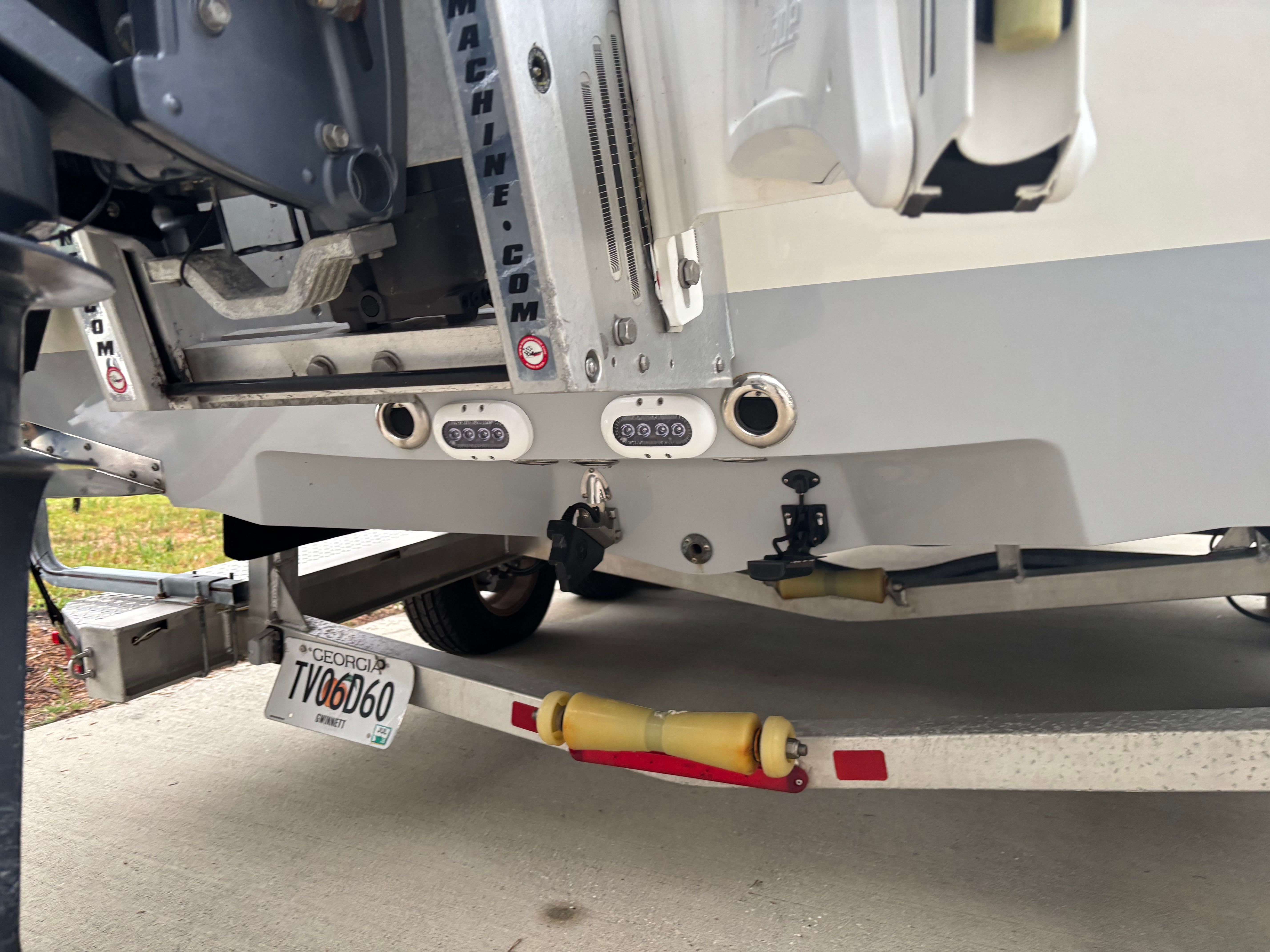 2019 Ranger 2510 Bay Ranger - 7