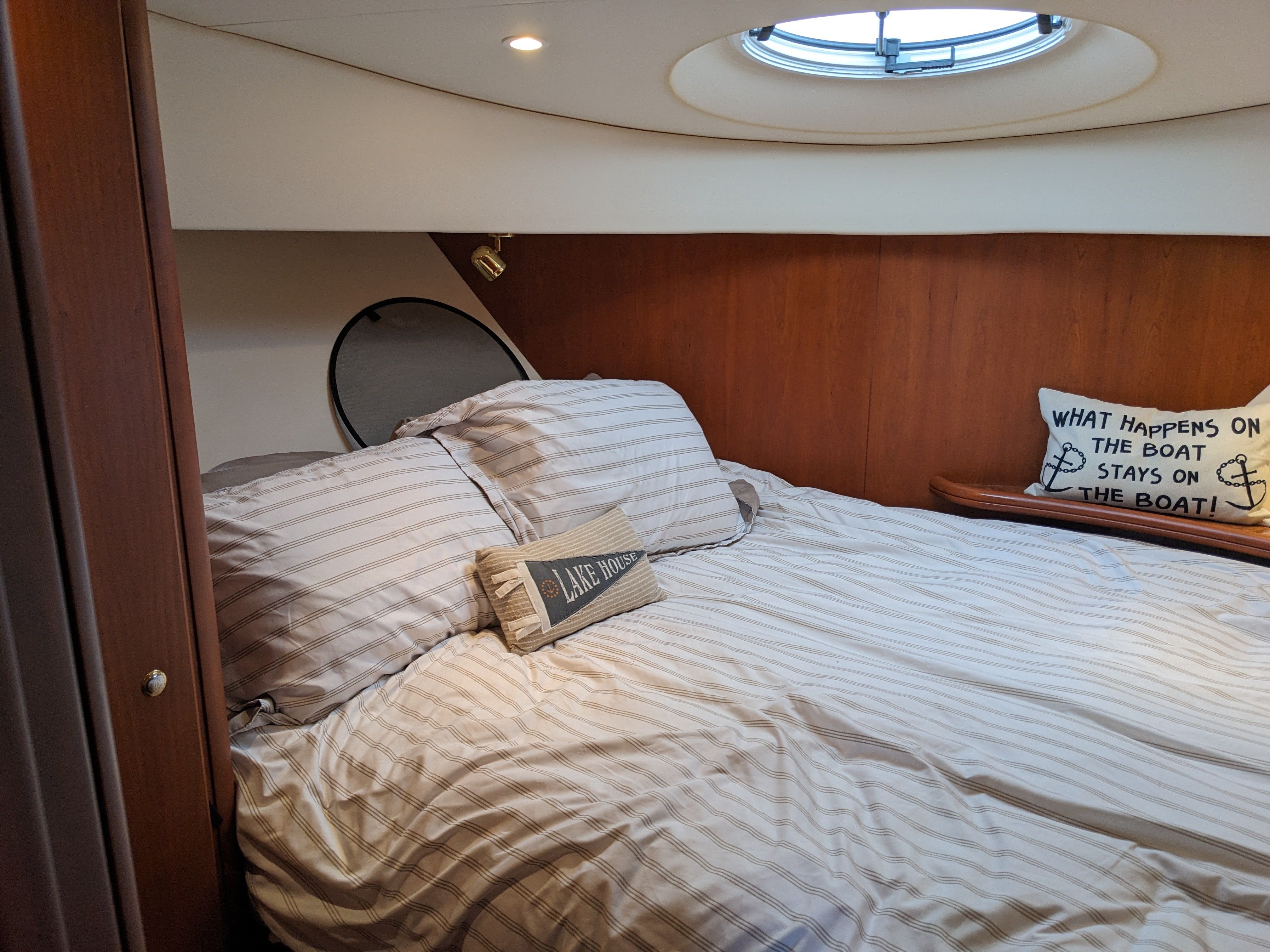 2006 Silverton 39 Motor Yacht - 14