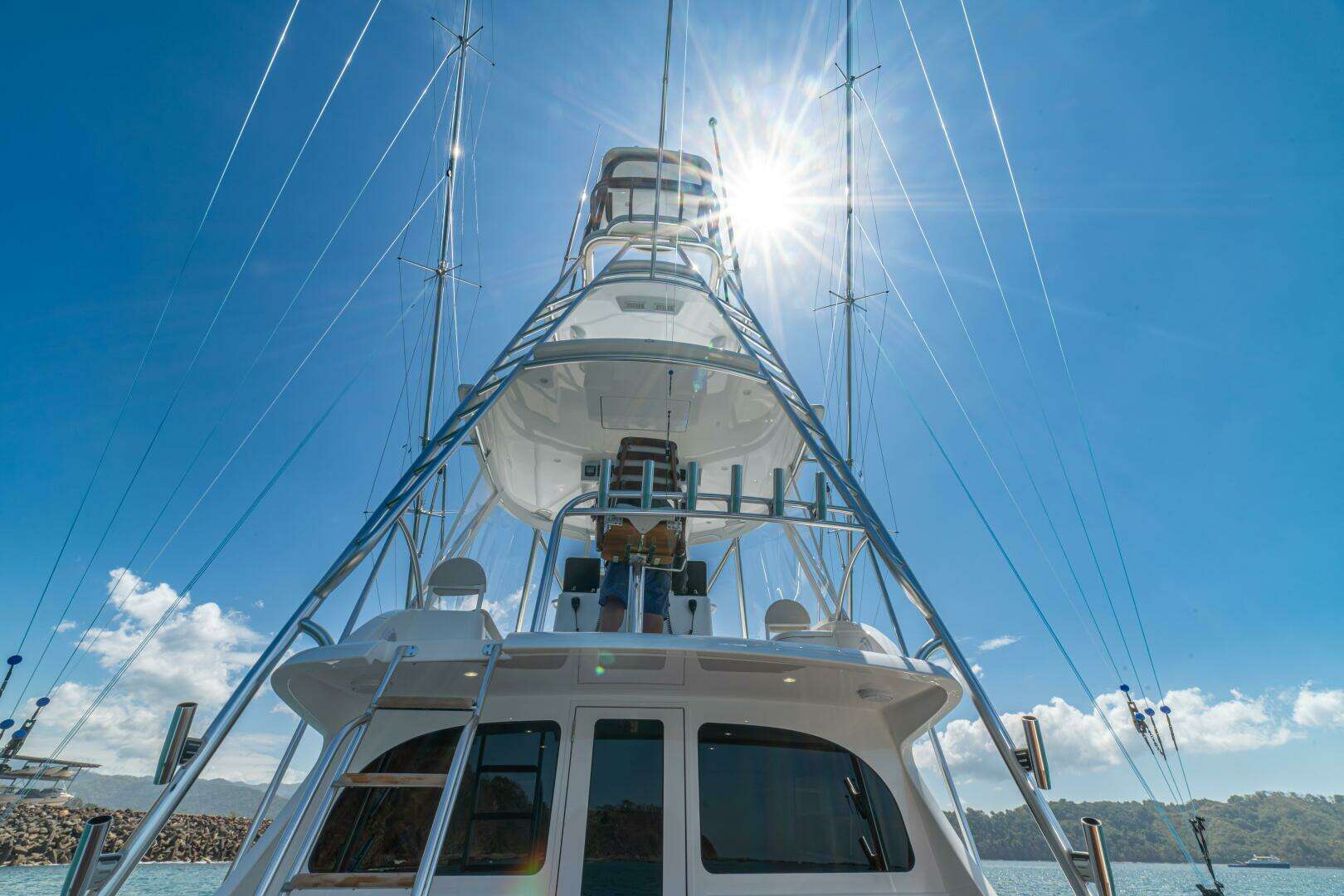 2025 Viking 46 Billfish - Image 20