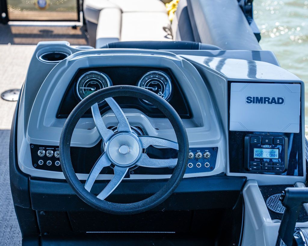 2023 Barletta Cabrio 24CC - 30