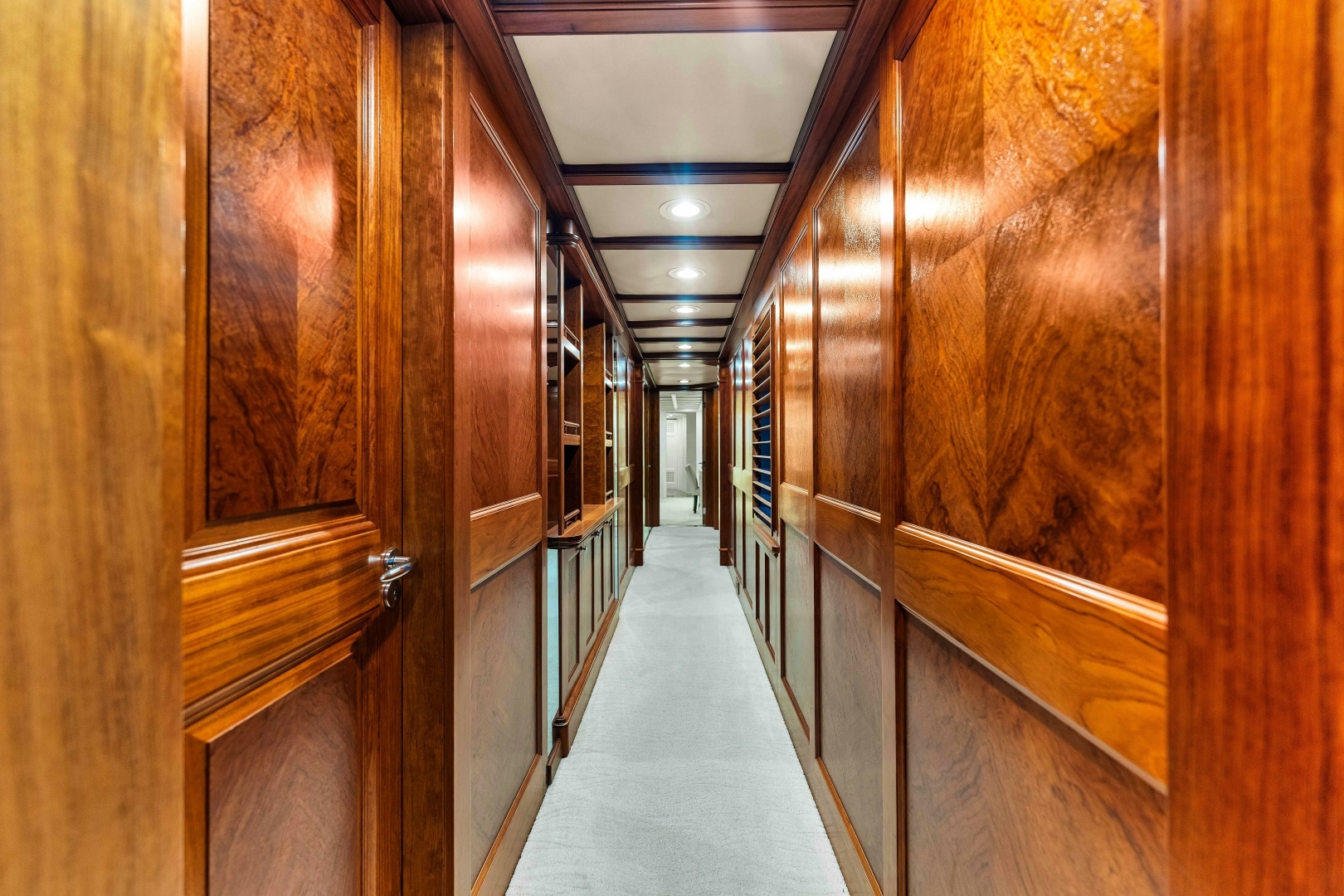 1998 Admiral Custom - Image 15