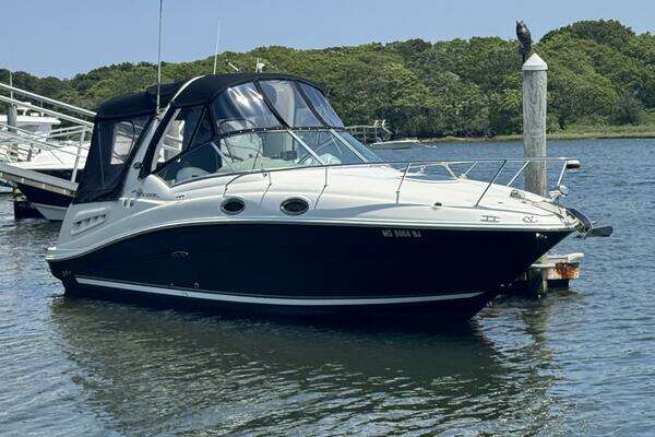 2006 Sea Ray