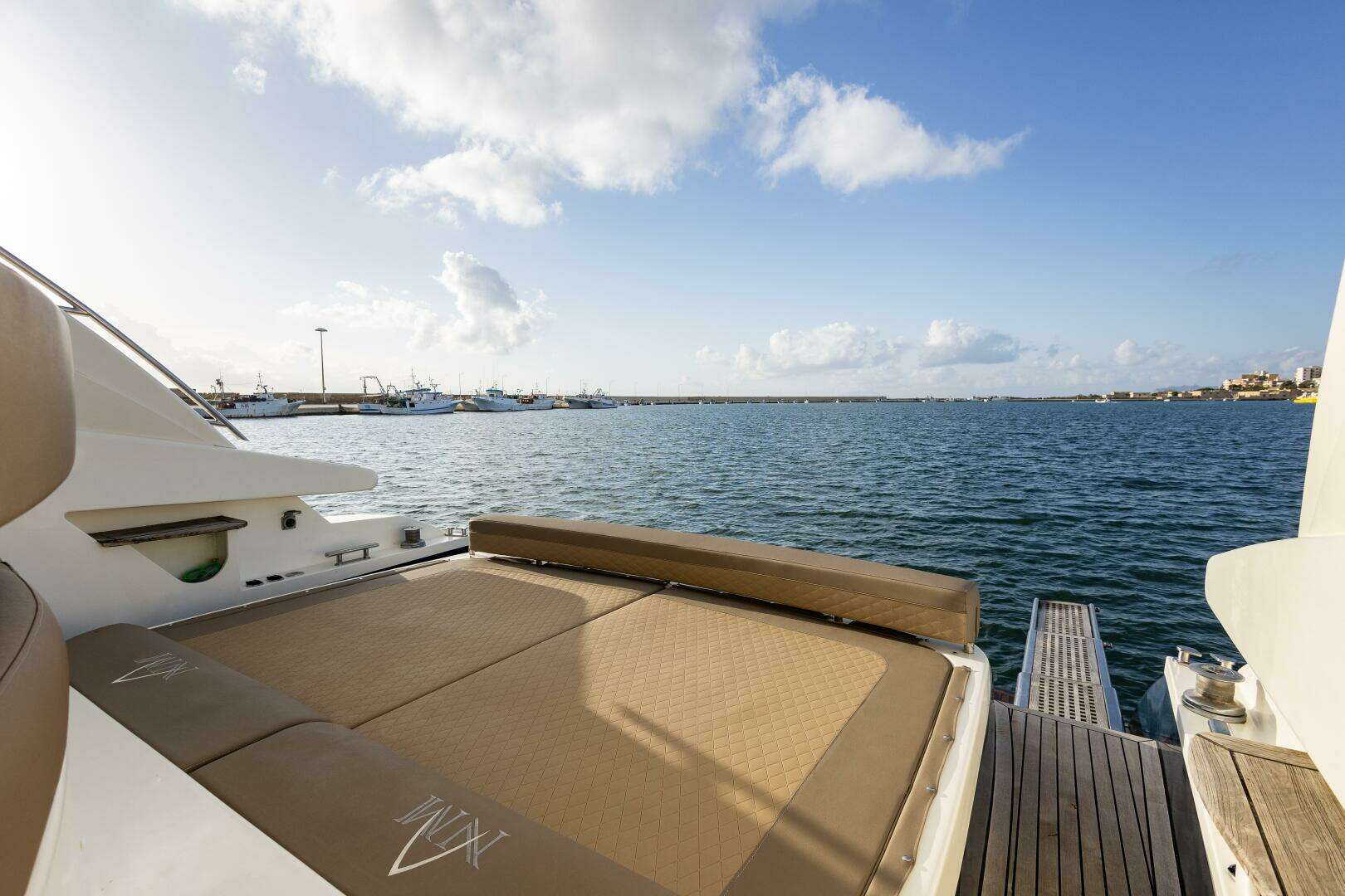 1999 Italcraft DRAGO 70 - Image 6