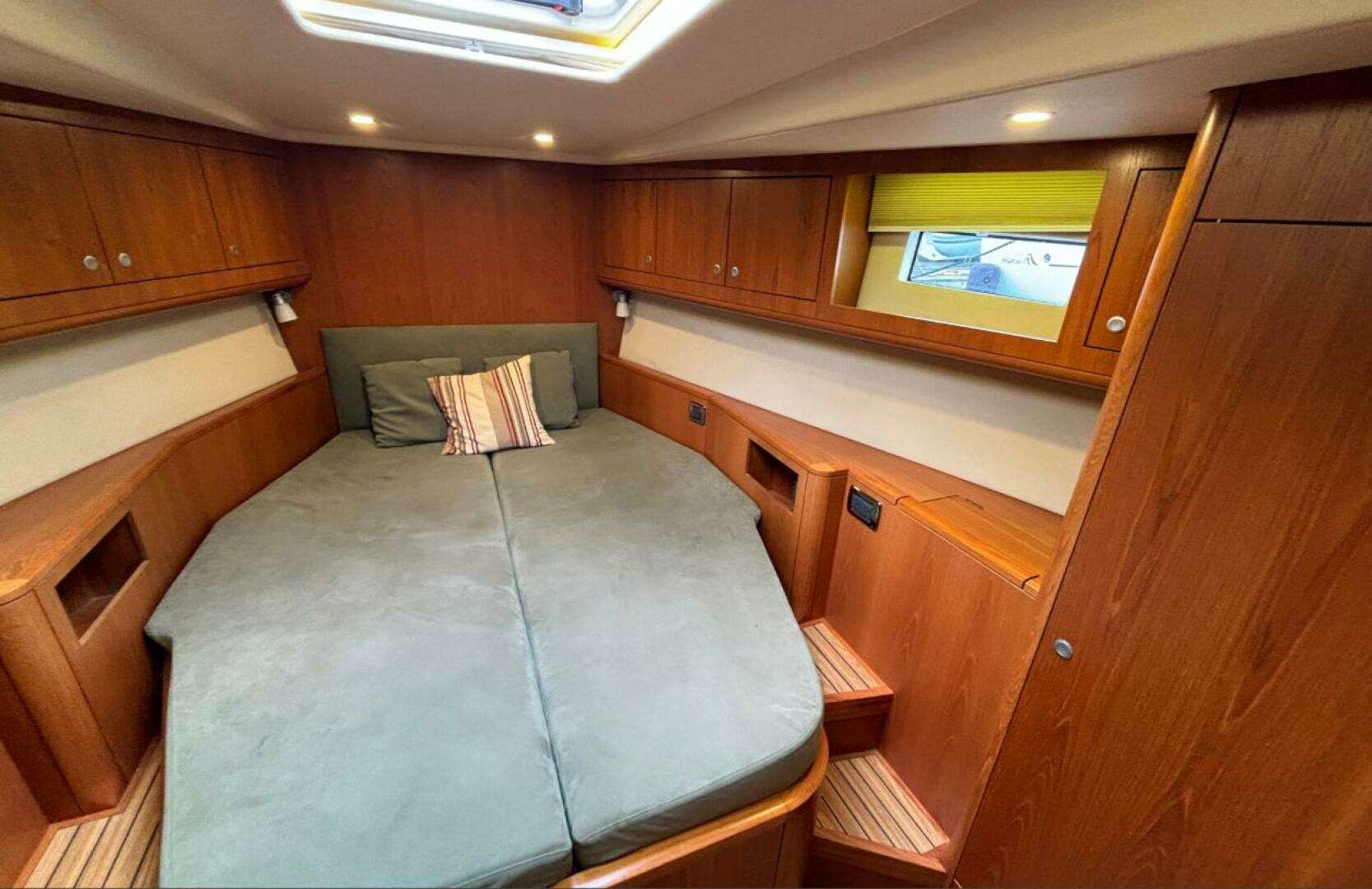 2014 Southerly 535 - Image 21