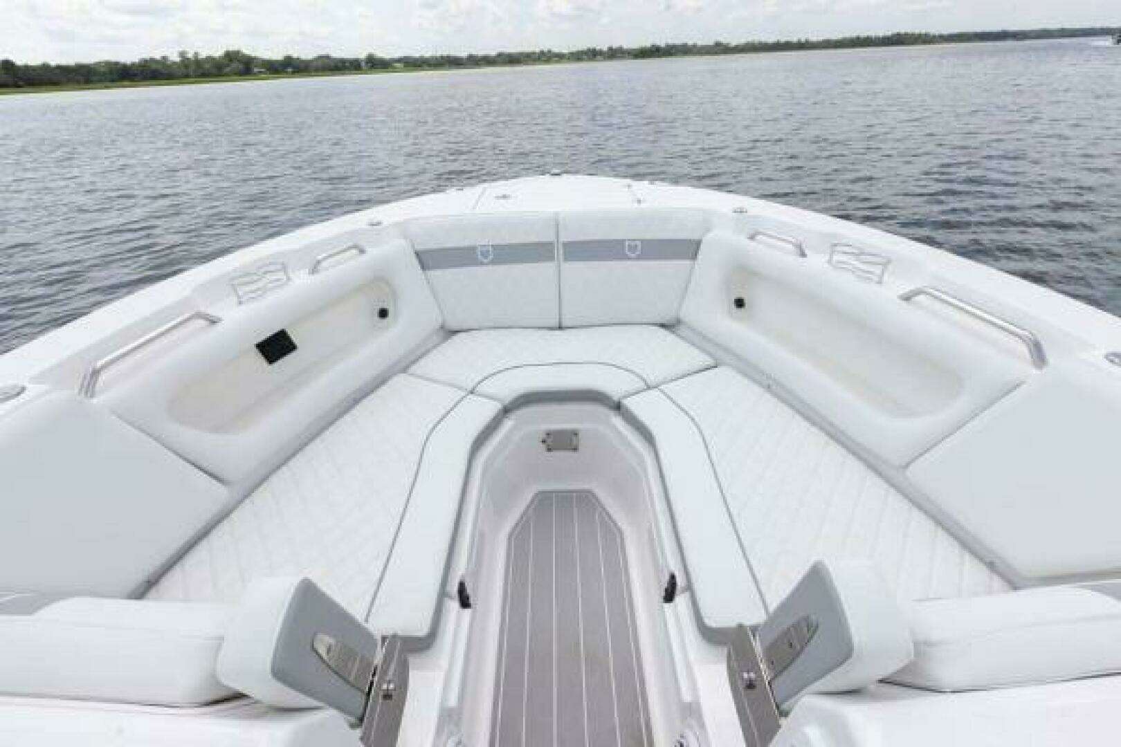 2026 Sea Fox 288 Traveler - Image 4