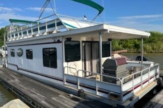 1995 Myacht 40X13