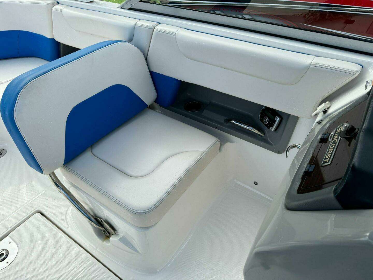 2017 Chaparral 250 Suncoast - Image 17