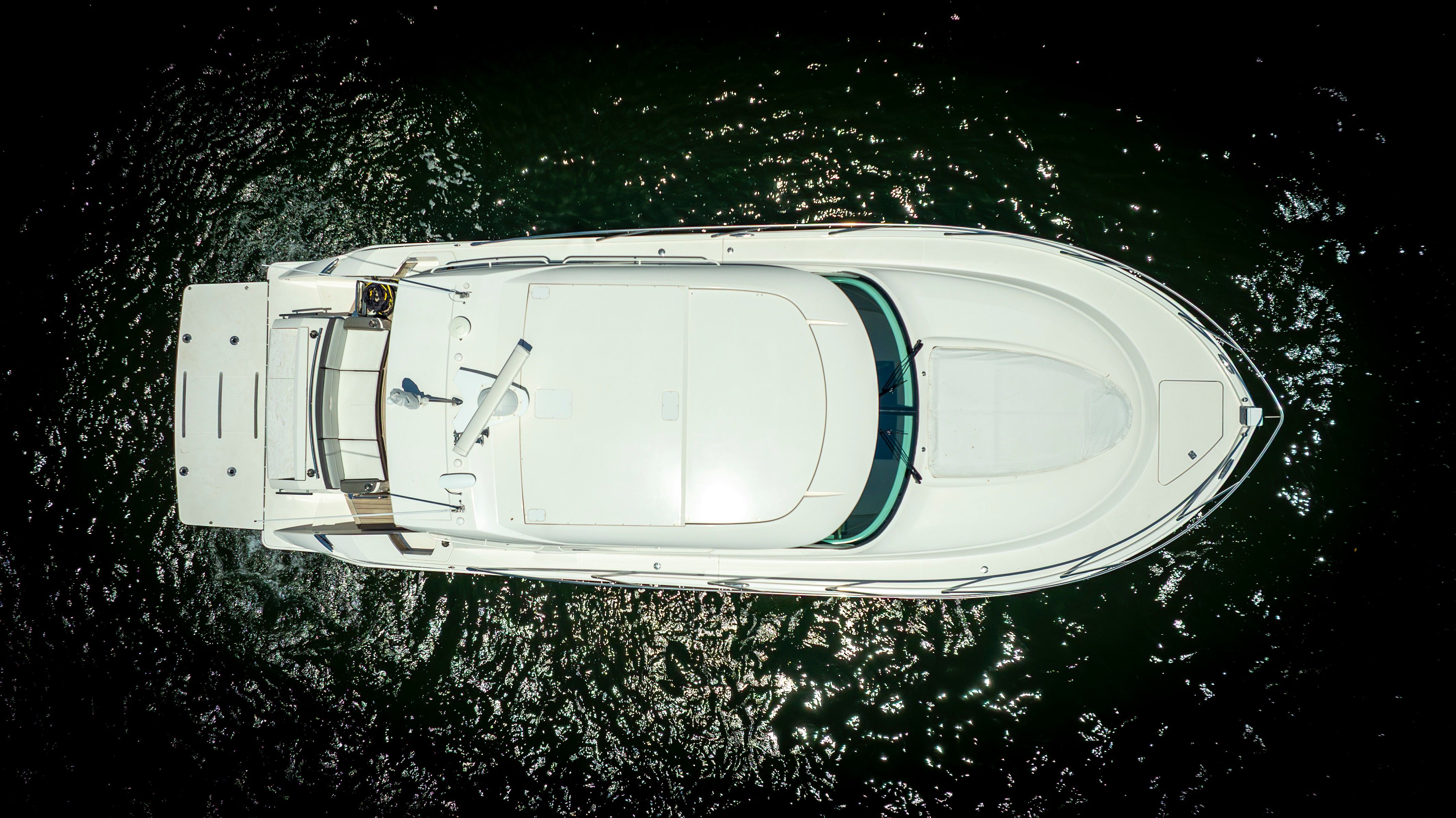 2018 Tiara Yachts 44 Coupe - 20
