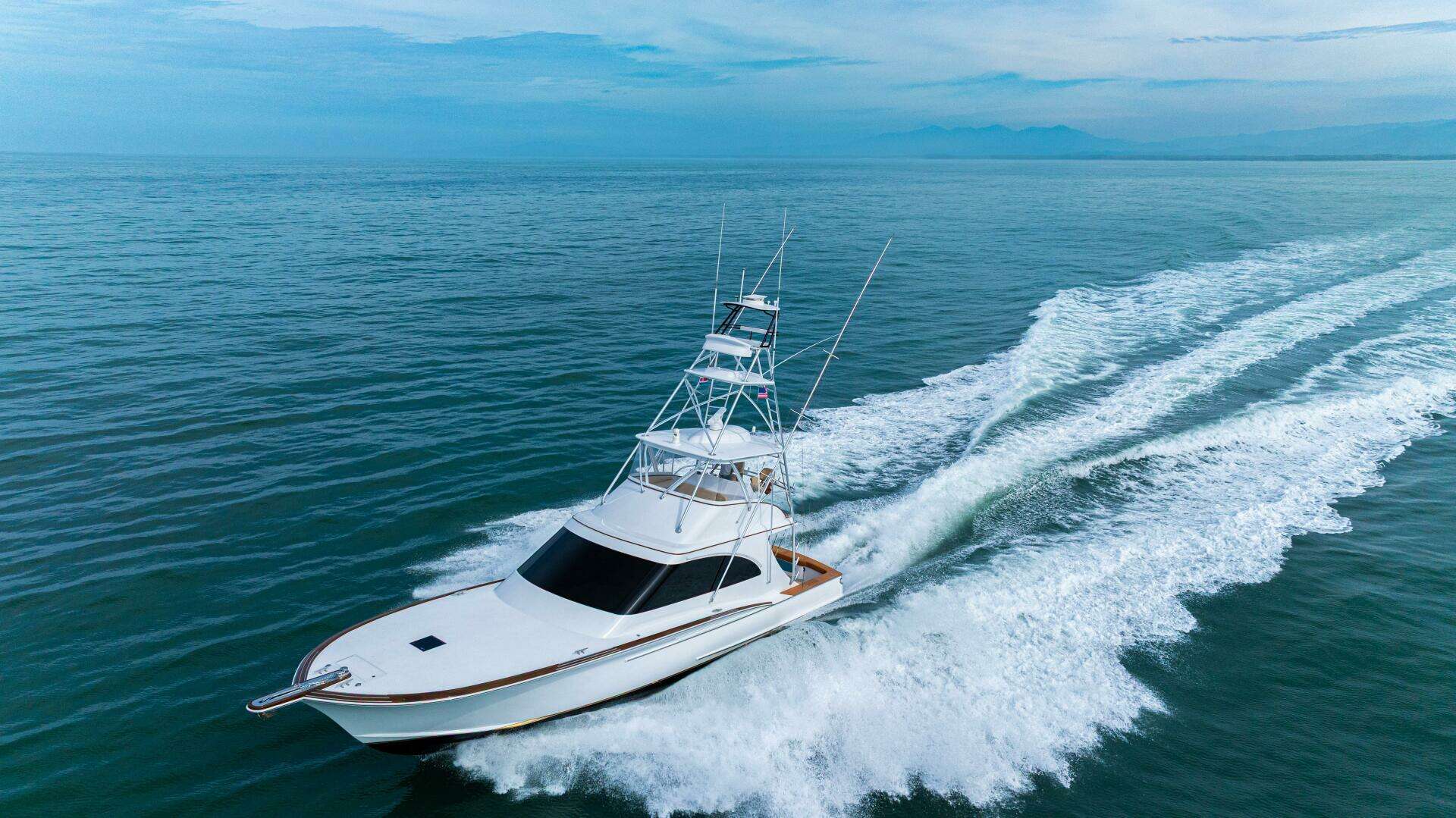 2022 Jarrett Bay — - Image 9