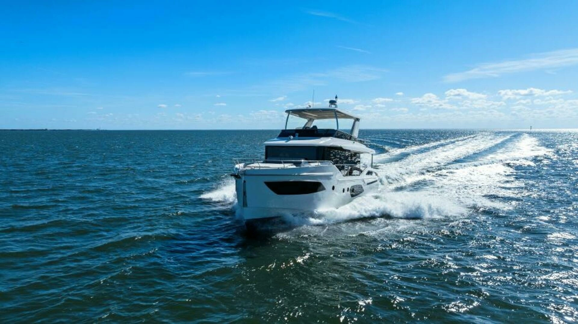 2025 Absolute Navetta 53 - Image 62