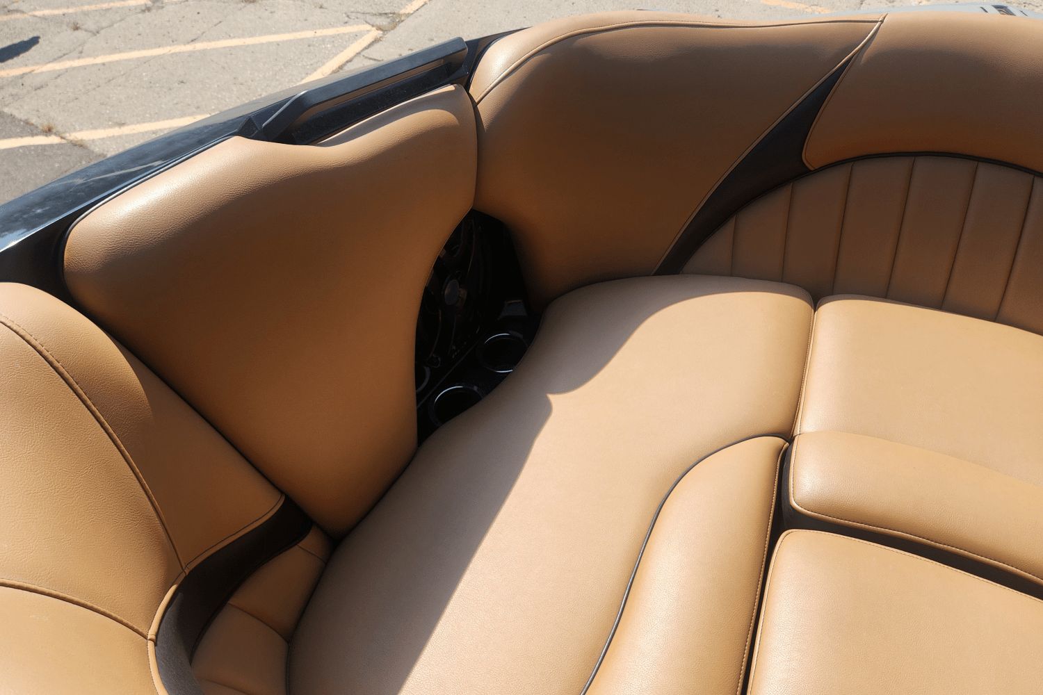 2018 Mb Sports B52 23 - 48