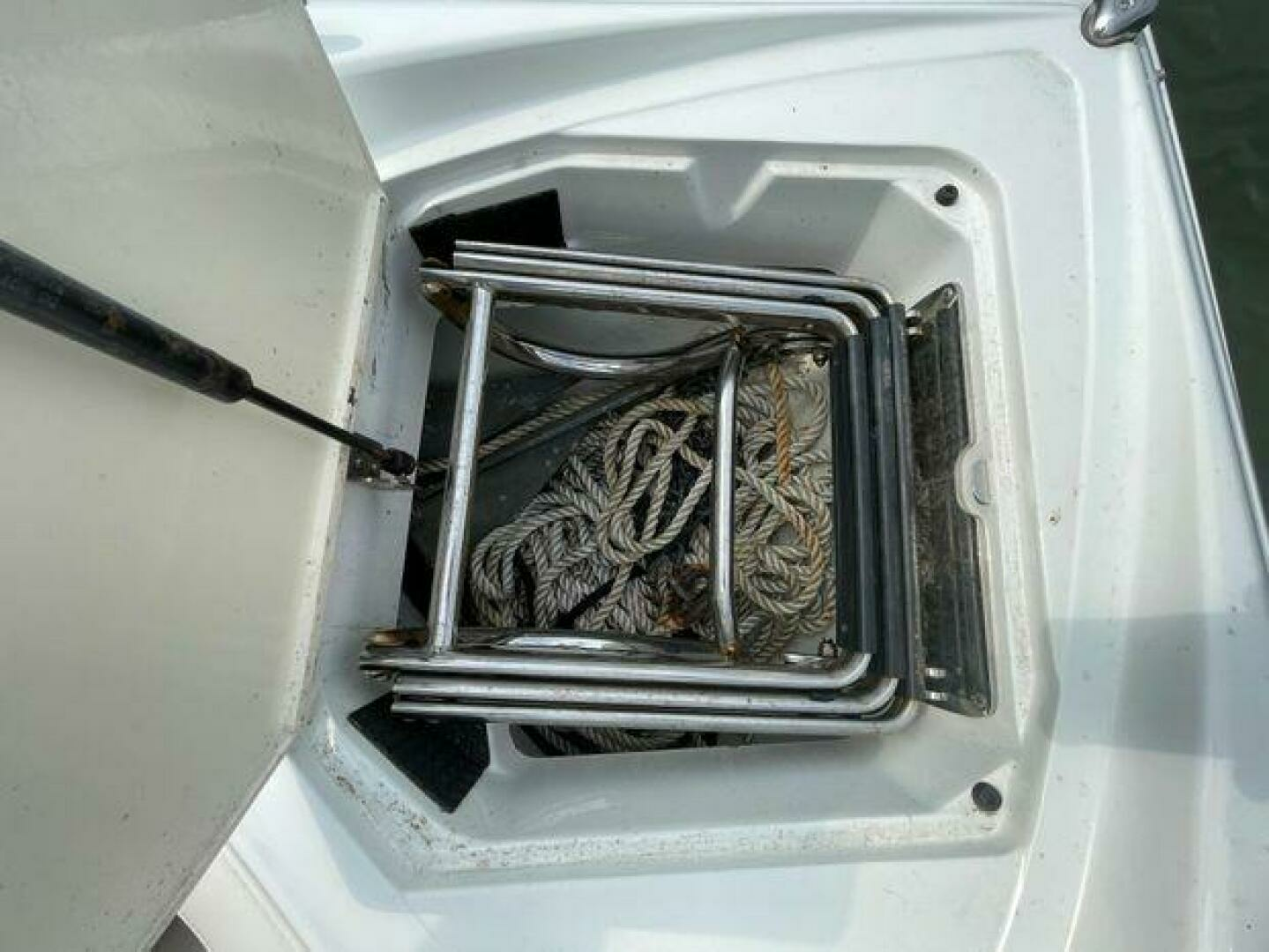 2006 Cobalt 24SX - Image 25