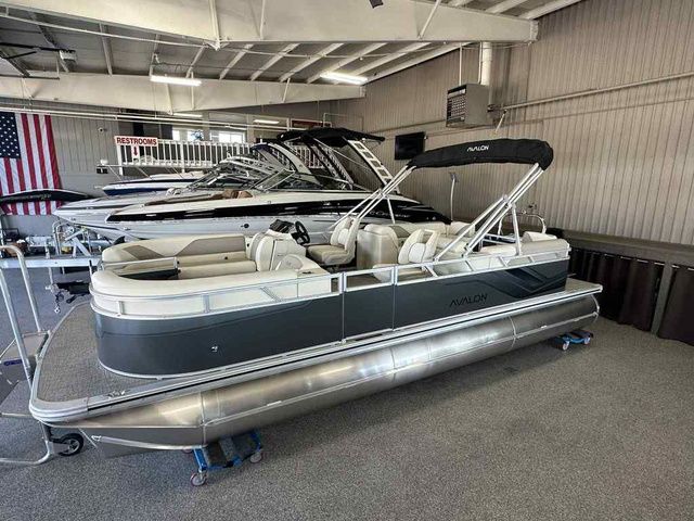 2026 Avalon Venture 2385 QL