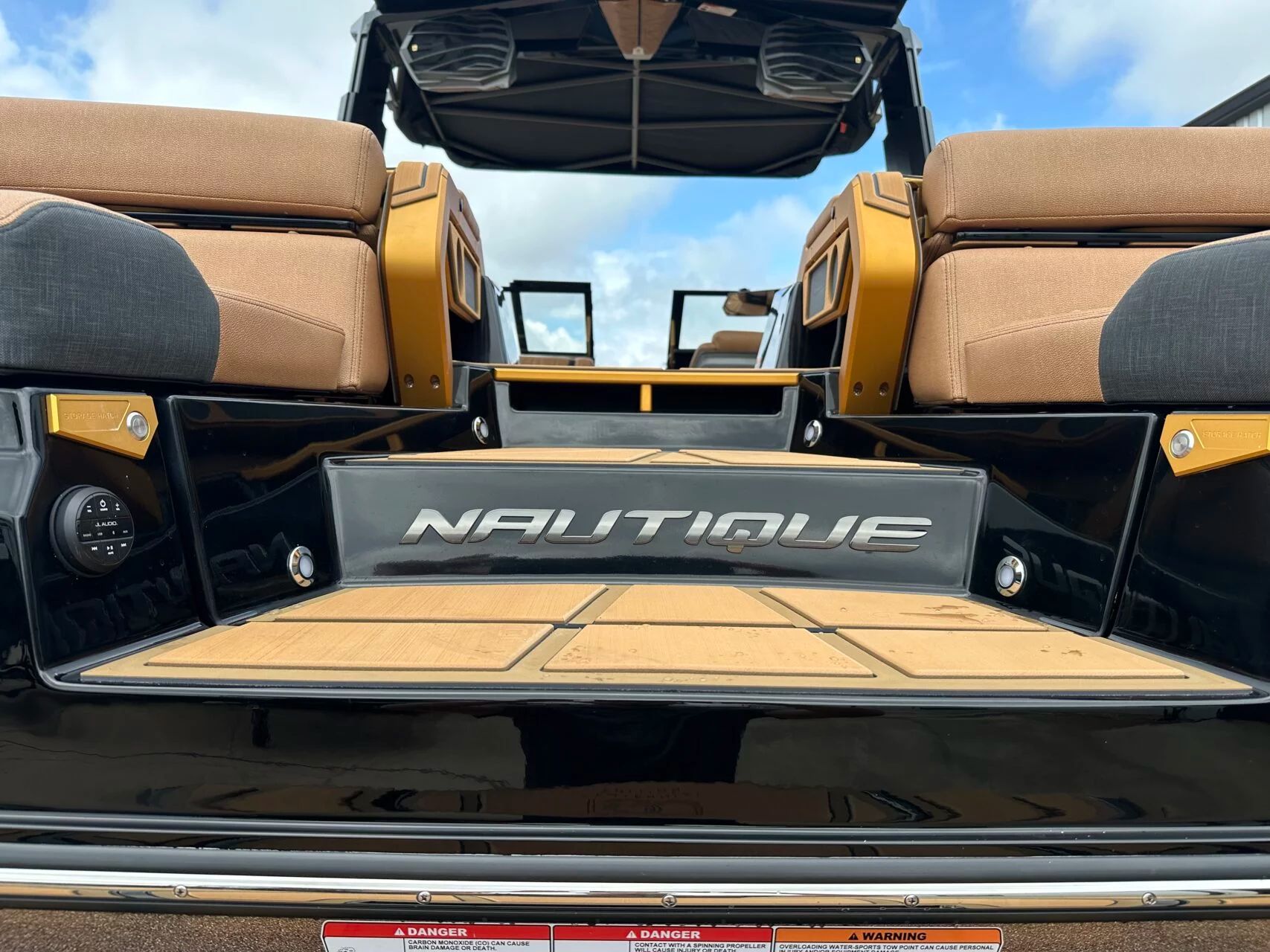 2025 Nautique Super Air Nautique G25 Paragon - 14