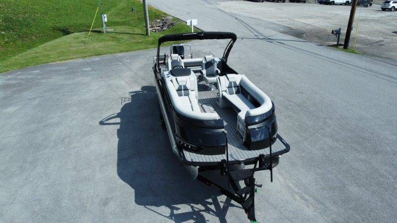 2027 Harris Grand Mariner 250 SLDH - 53