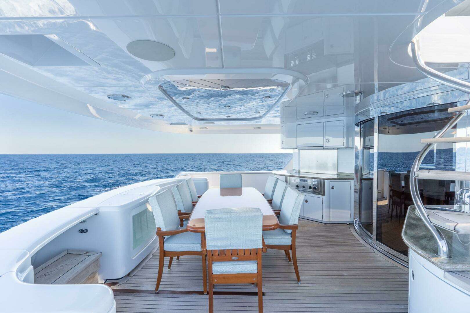 2001 Delta Marine Tri-Deck - Image 14
