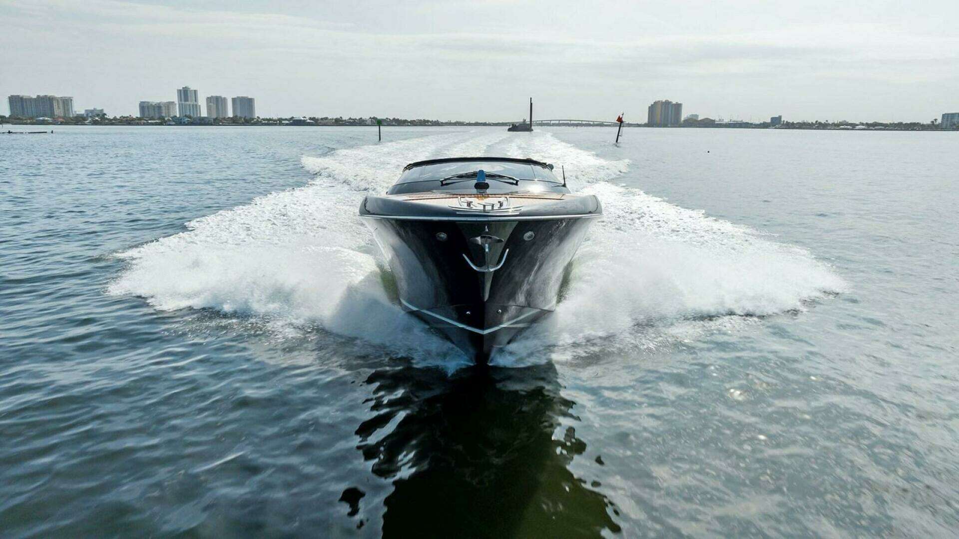 2017 Riva Rivamare - Image 3