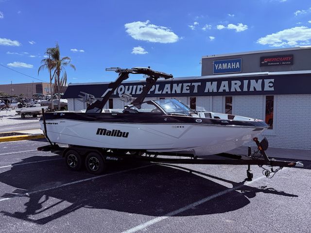 2026 Malibu Wakesetter 23 LSV