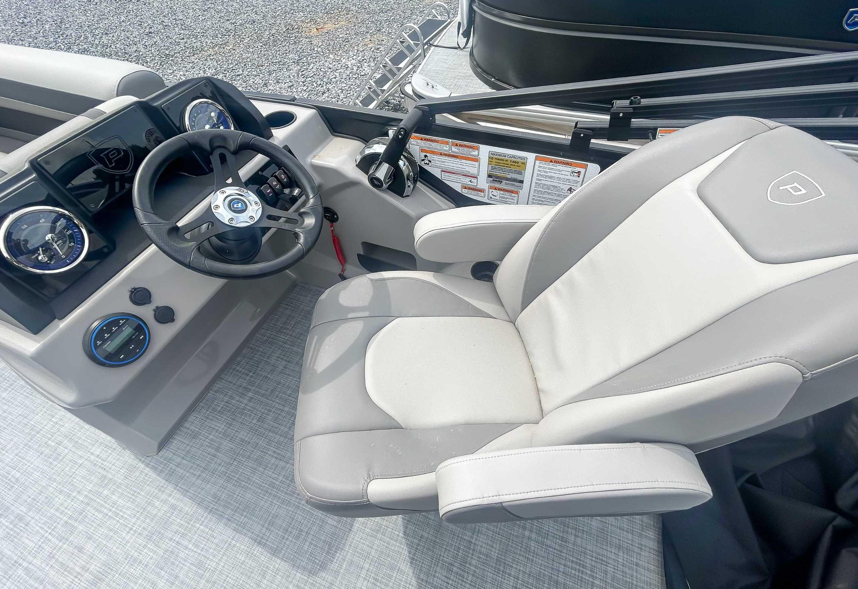 2025 Premier 200 Sunscape RL - 15