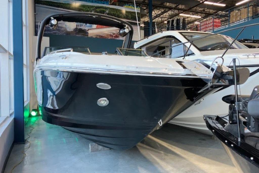 2024 Sea Ray SDX 290