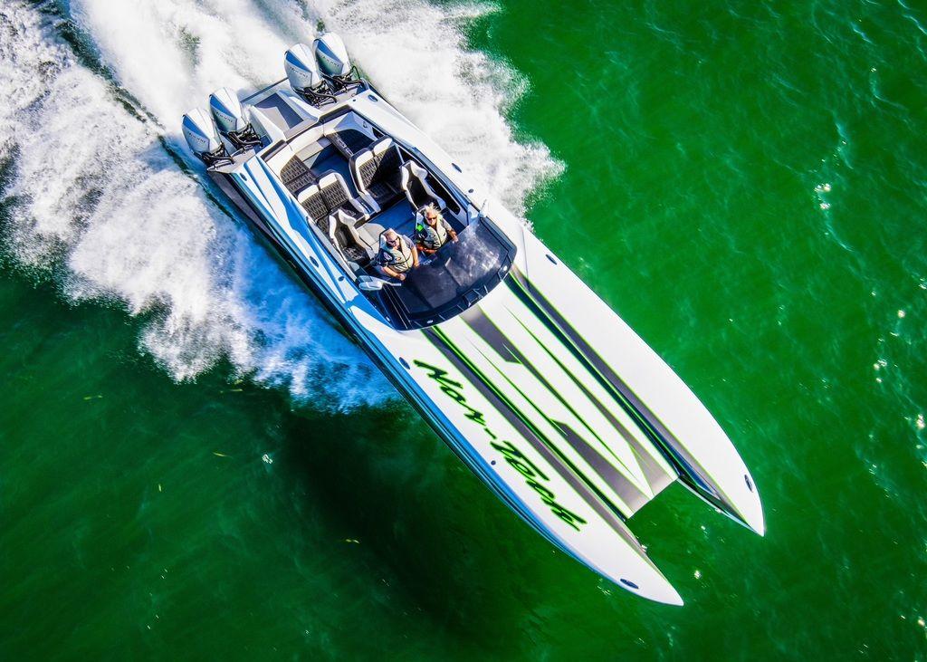 2026 Nor-Tech 4000 Supercat - 4