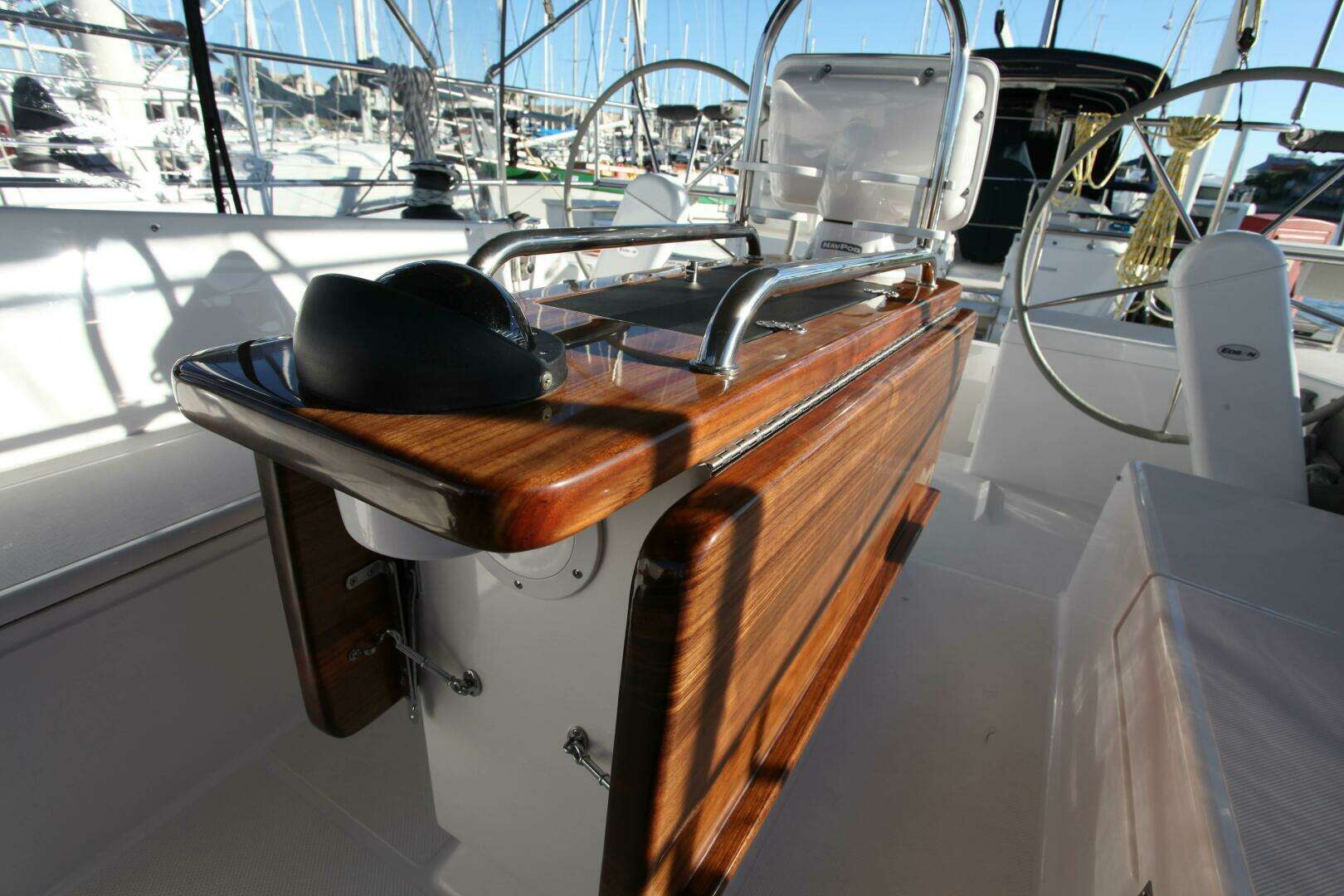 2025 Catalina 426 - Image 141