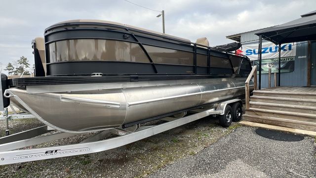 2026 Veranda VR265VLI