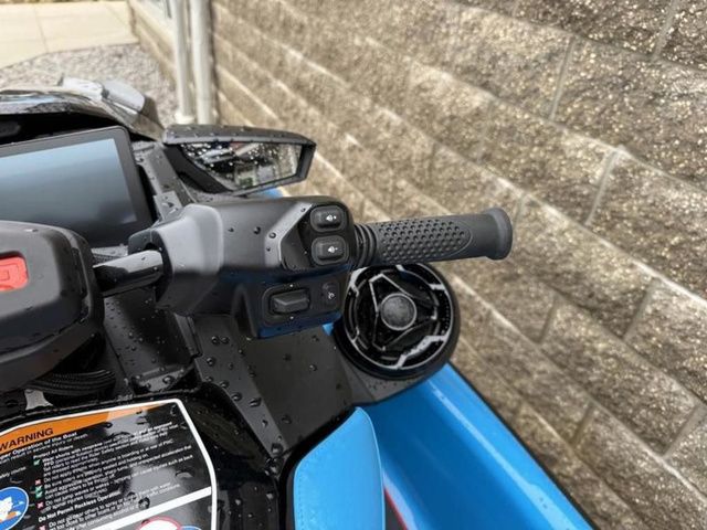 2026 Sea-Doo RXP-X - 10