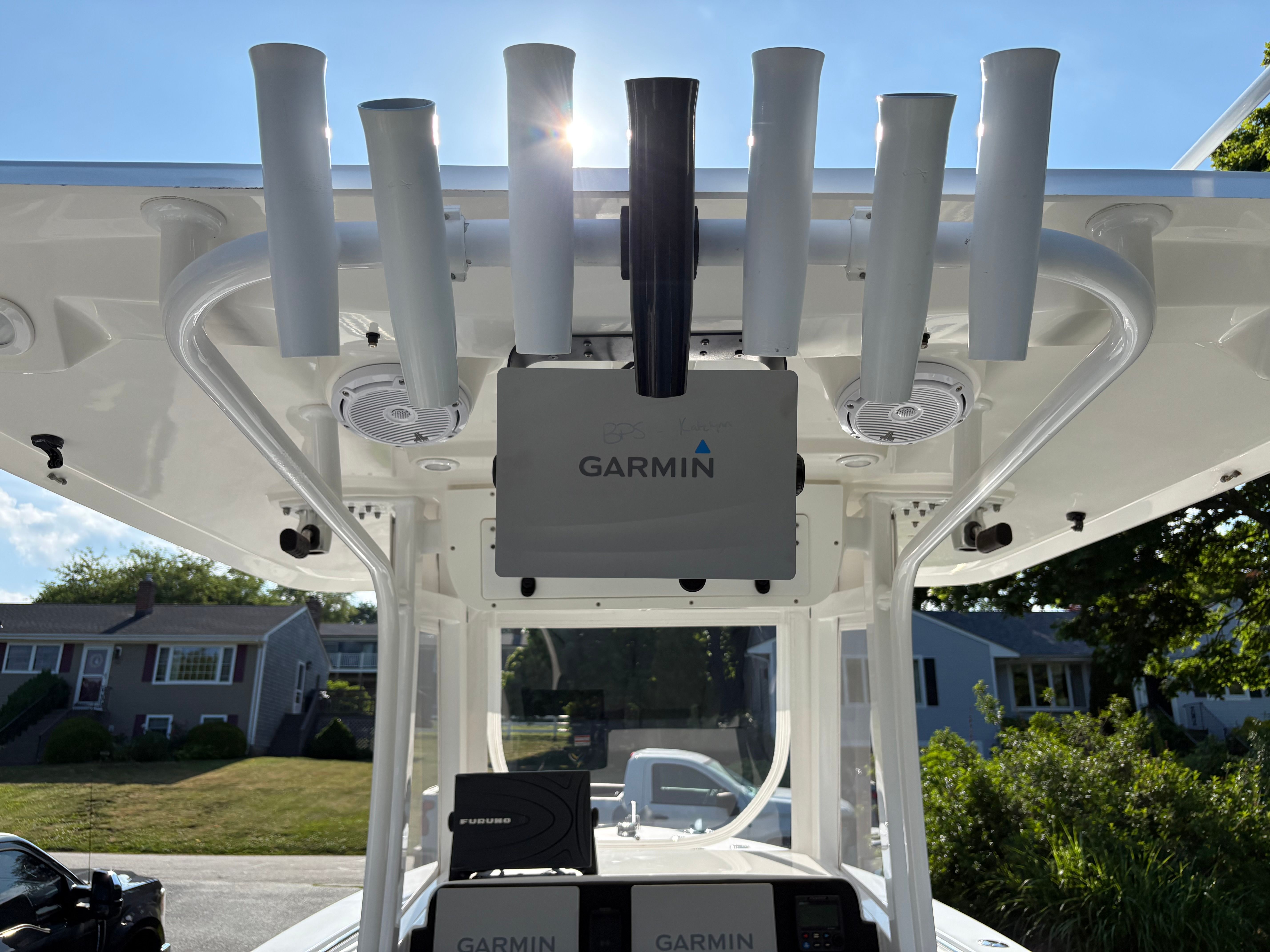 2013 Sea Hunt Gamefish 29 - 10