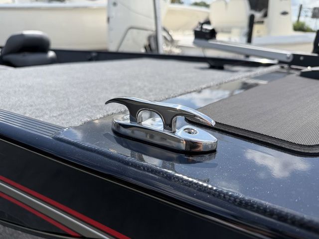 2026 Tracker Bass Tracker Classic XL - 18