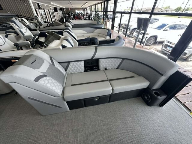 2026 Crest Conquest 23 FT - 3
