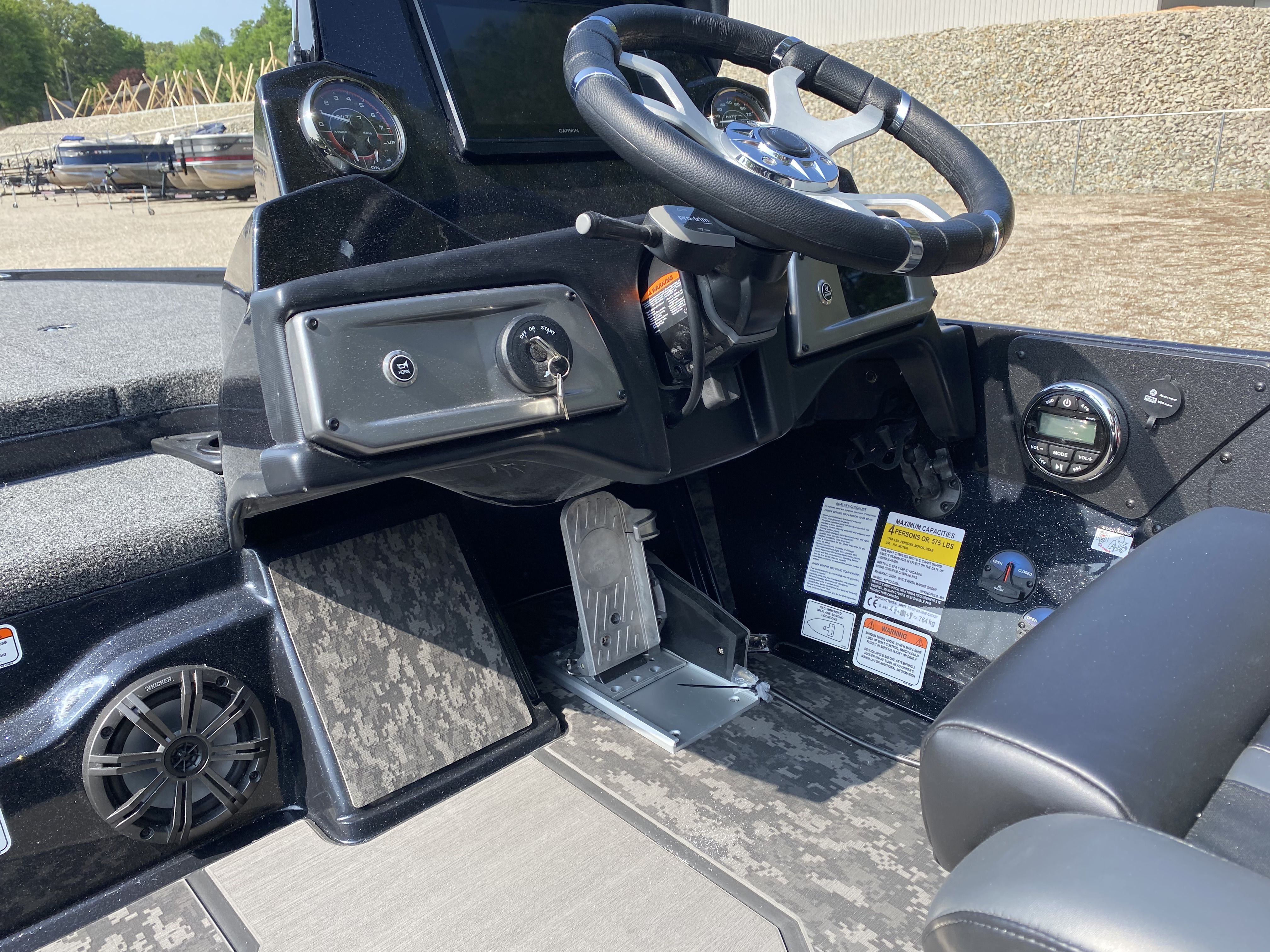 2026 Nitro Z Series Z20 XL - 4