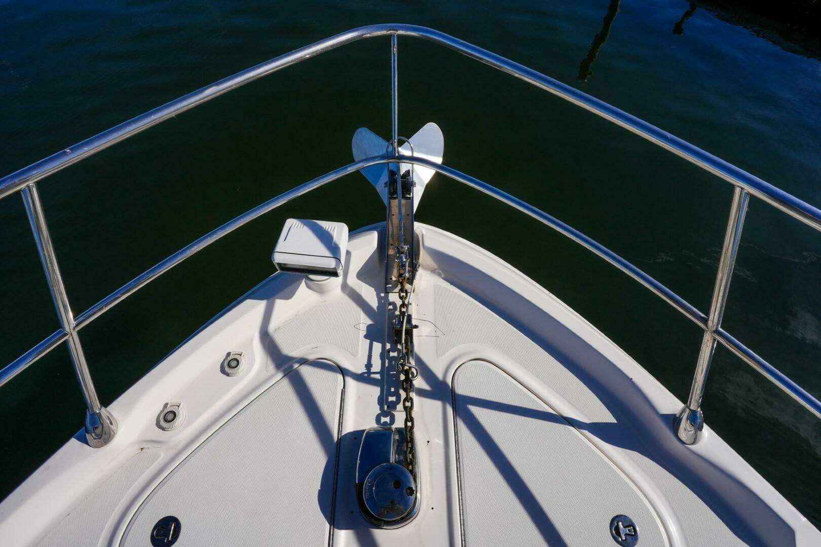 2013 Sea Ray 610 Sundancer - Image 45