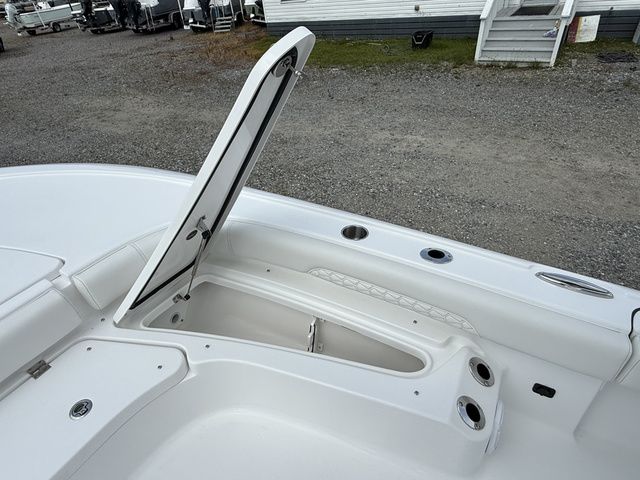 2026 Tidewater Carolina Bay 2500 - 15