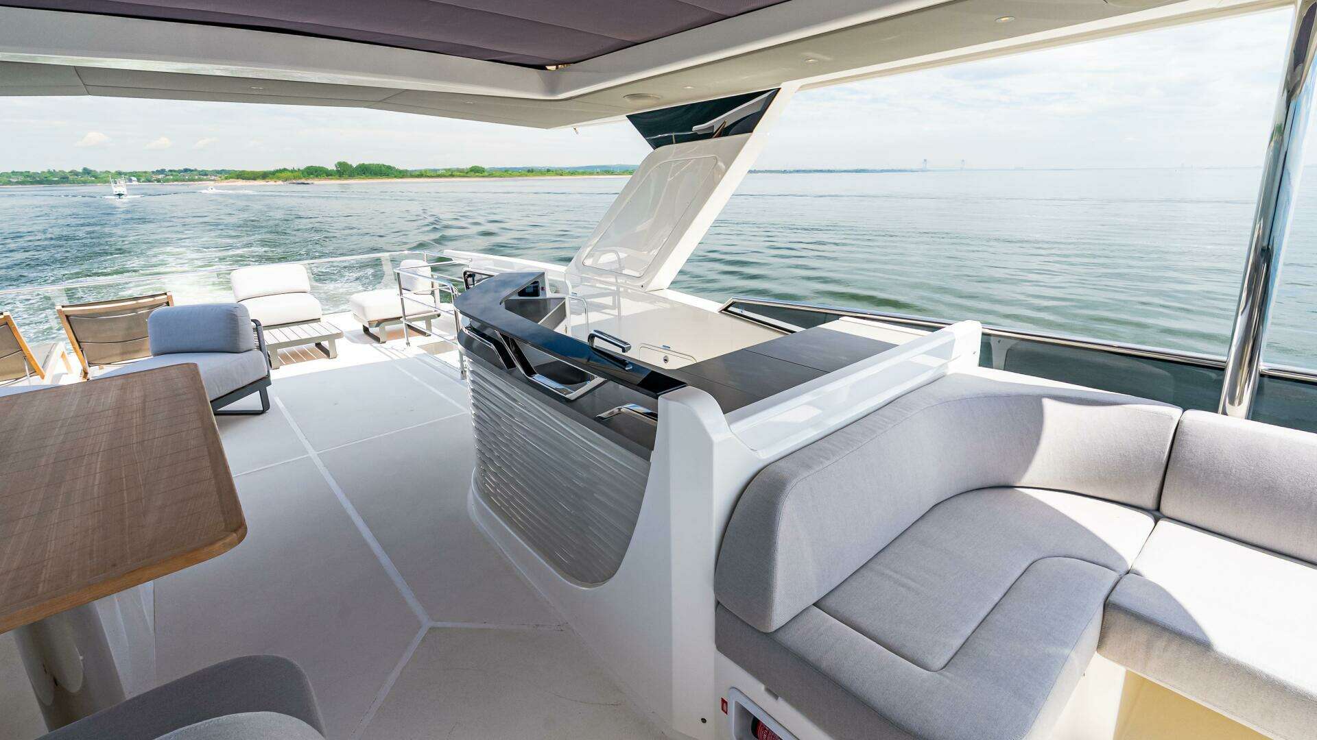 2025 Absolute Navetta 64 - Image 76