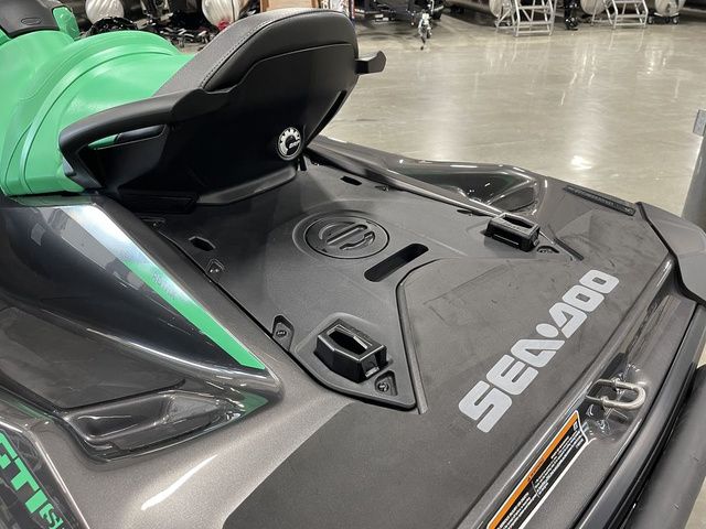 2026 Sea-Doo GTI SE 130 - 6