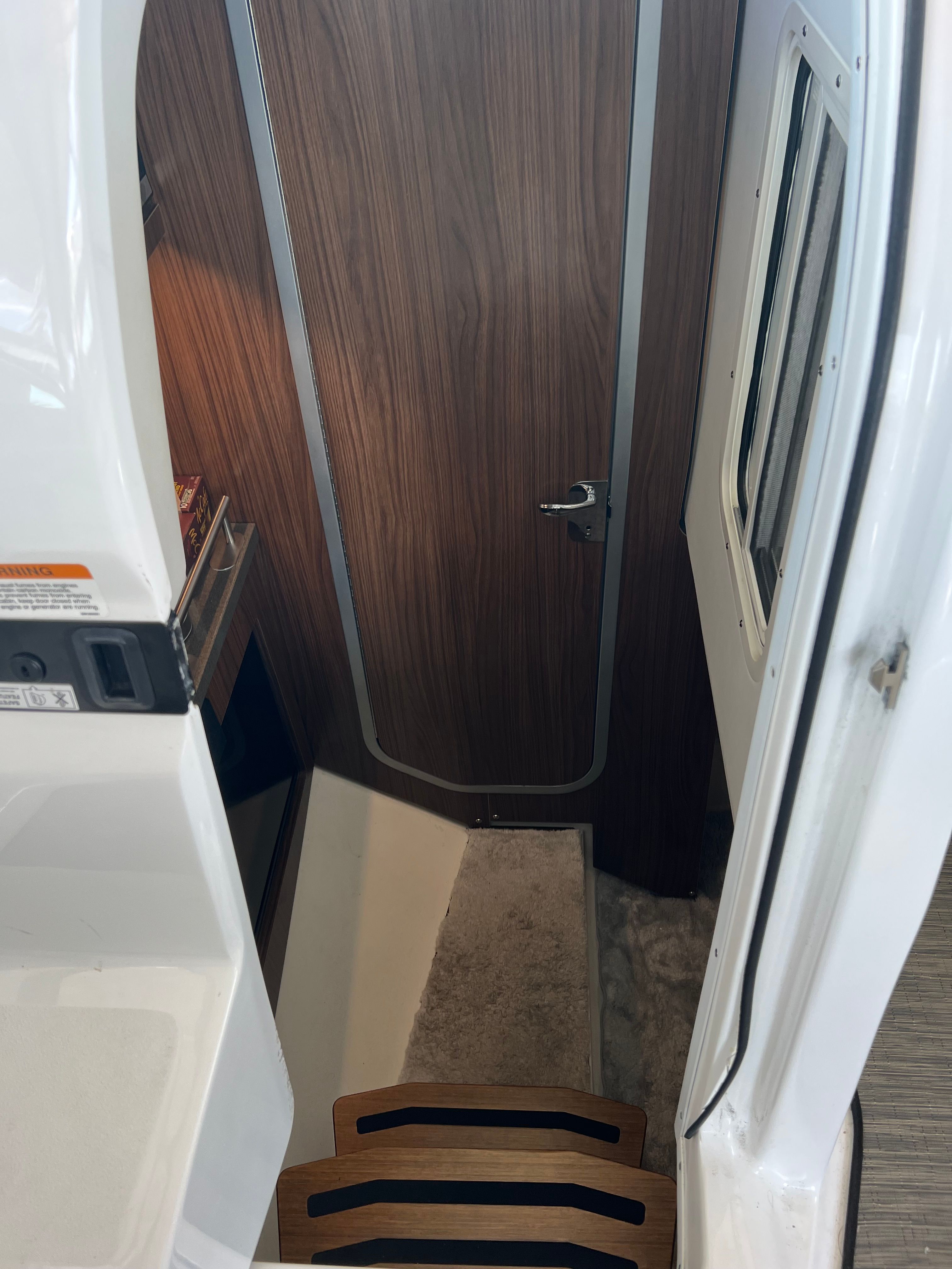 2023 Four Winns H350 - 9