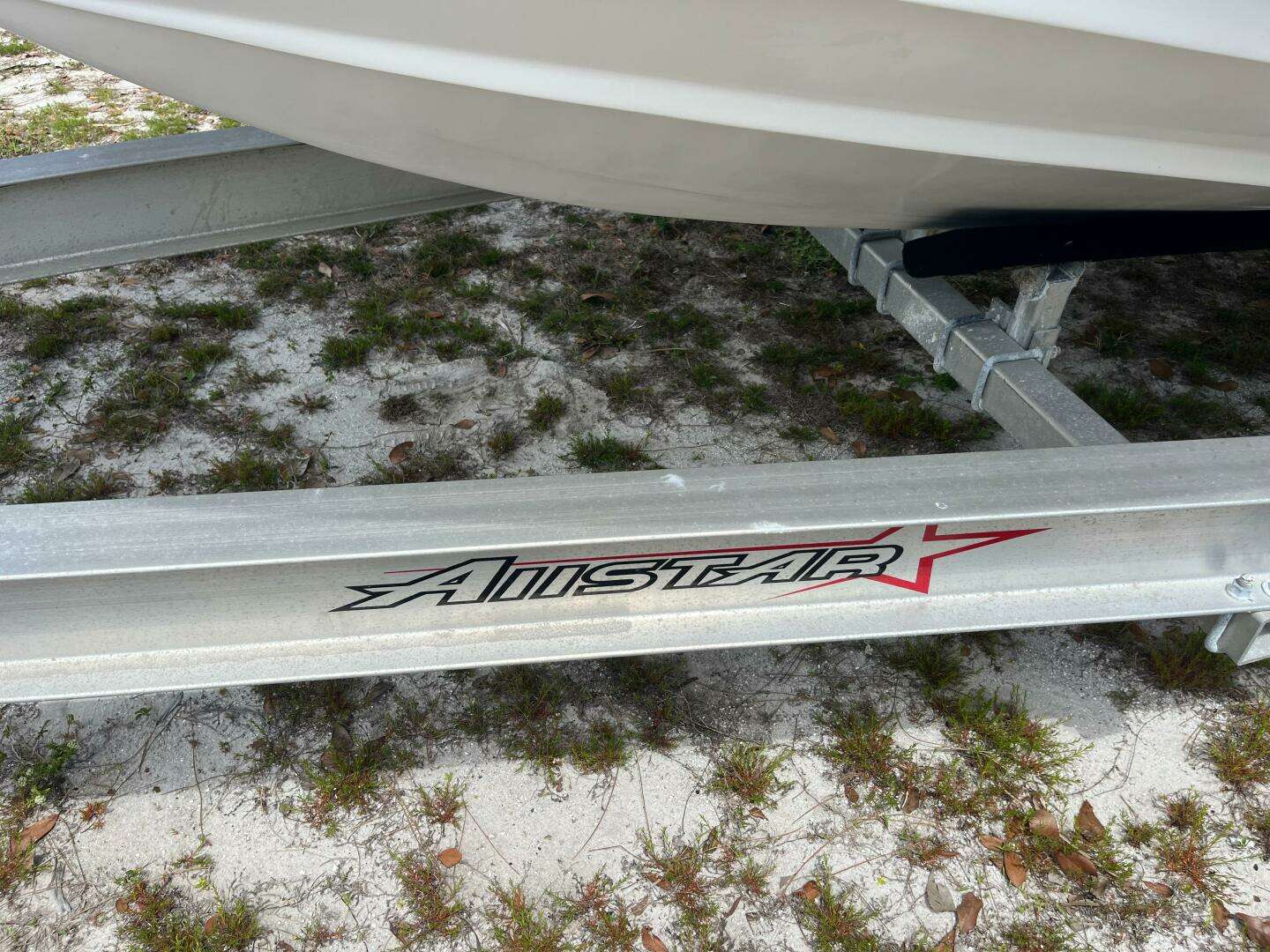 1998 Blue Fin 25 Center Console - Image 14