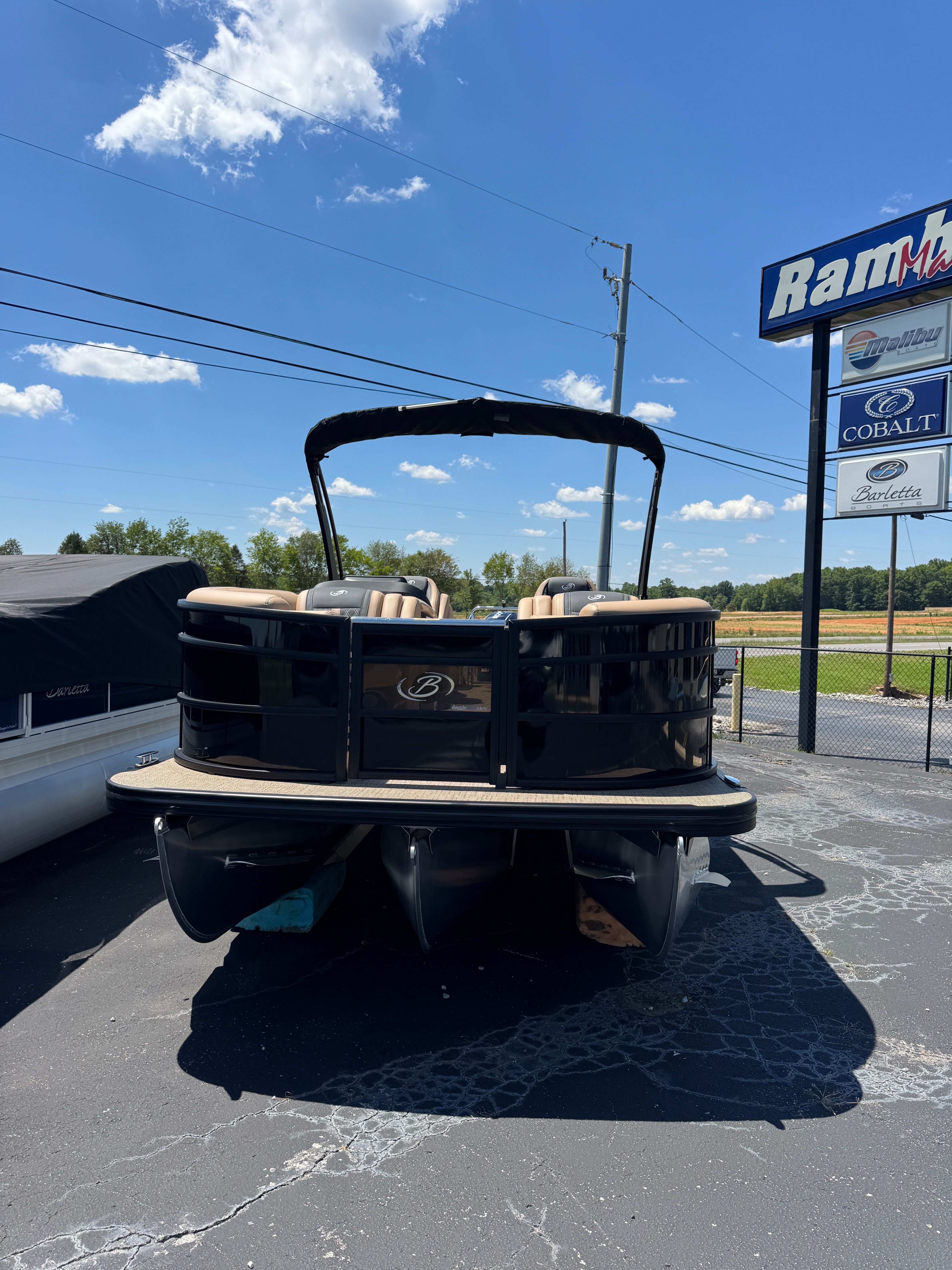 2026 BARLETTA L23QCSS - Image 3