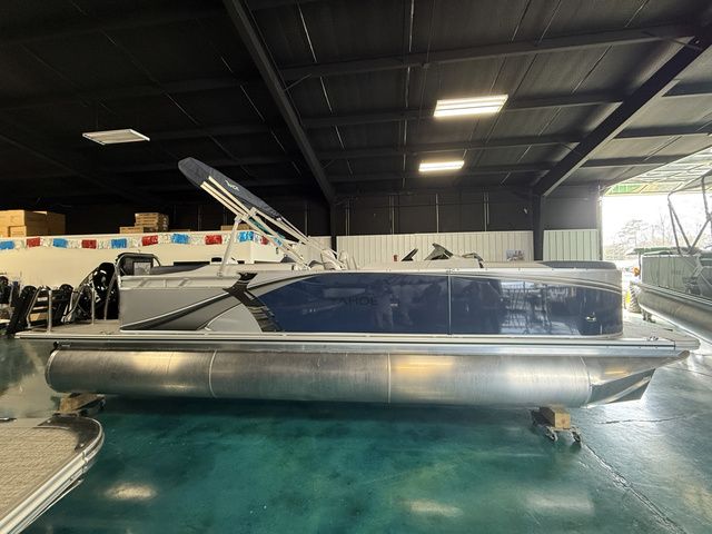 2026 Tahoe LTZ - Quad Lounger - 2