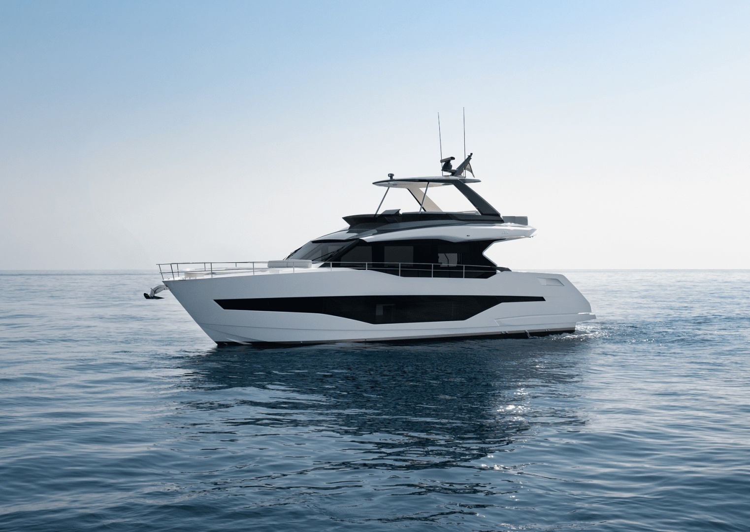 2026 Astondoa AS5 - Image 2