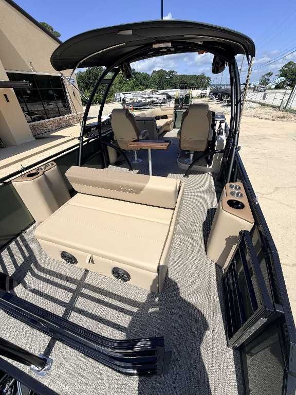 2026 Veranda VR 265VLI - 11