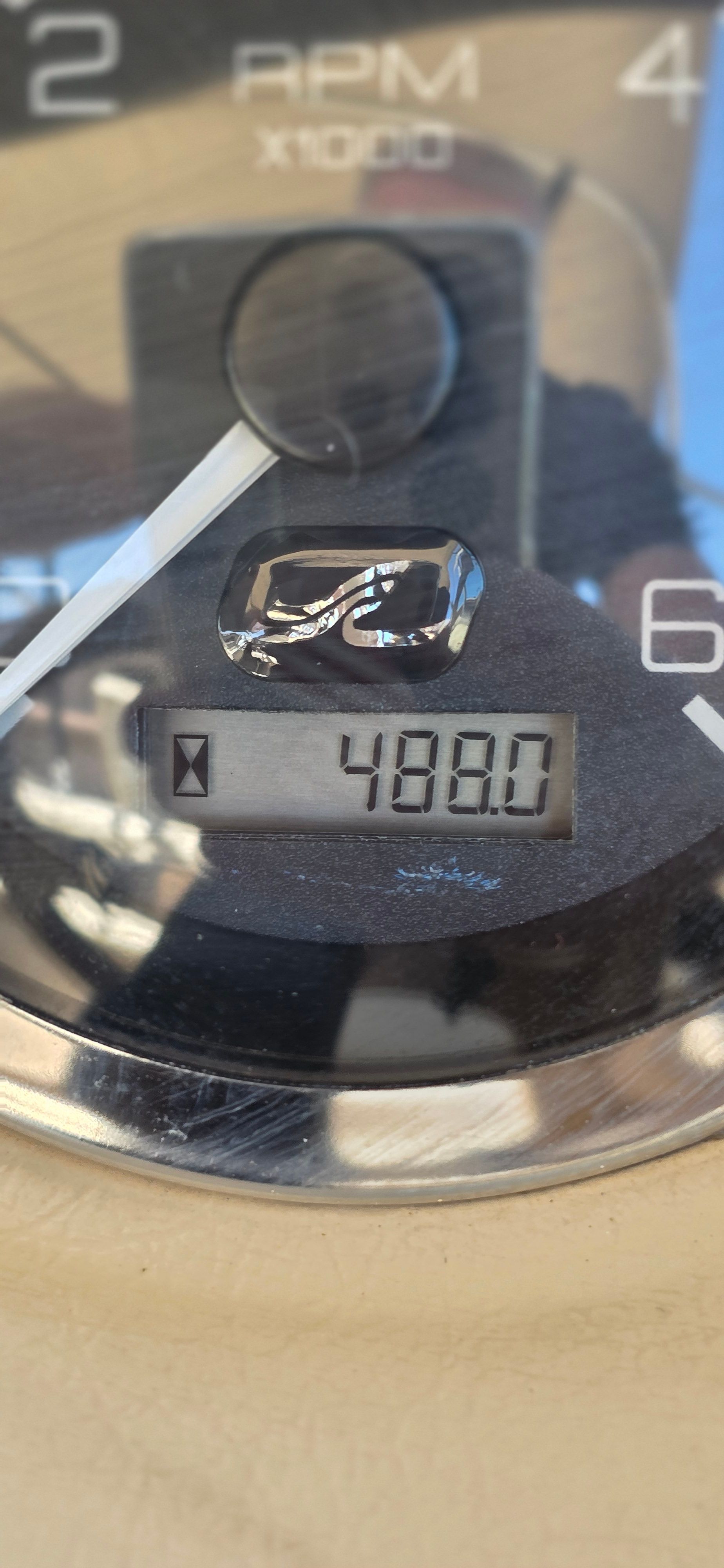 2000 Sea Ray 210 Bow Rider - 3