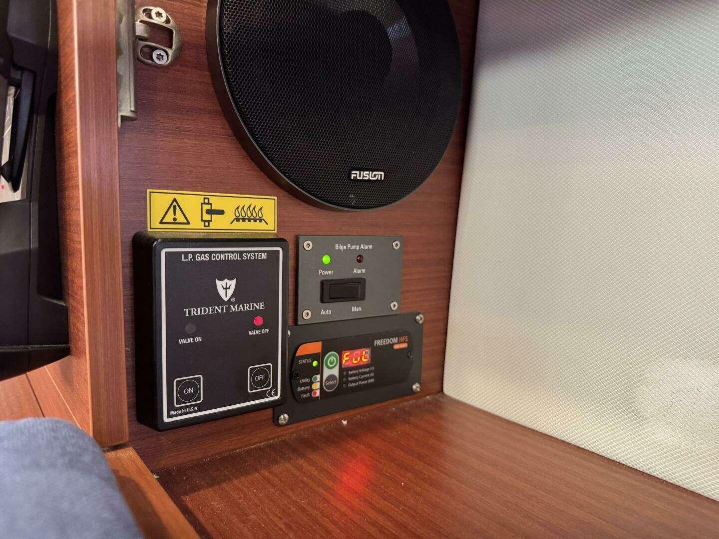 2018 Hanse 348 - Image 79